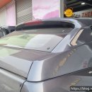 탑스포츠 | [공지] 인천 하드탑 전문 수리업체 - 더맥스 렉스턴스포츠 빅스 쿠페탑 수리 후기