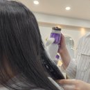 깔끔한세상 - 관악구 미성길 15 | 두정역미용실 원바이살롱 천안두정점 깔끔한 매직스트레이트 후기