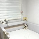 코코세라믹 | 퀸사이즈 범퍼형 아기침대 안전가드 저상형 페라모 코코 데이베드 솔직후기 범퍼침대