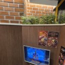 만화카페 벌툰청북점 이미지