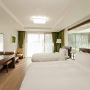 통영동원로얄유스호스텔 레스토랑 이미지