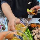 할매솥뚜껑삼겹살 - 미추홀구 소성로 188 | 할매솥뚜껑삼겹살