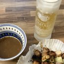 파닭에파무쳐앤딱꼬치는닭강정 | 컬리 밀키트 추천 인생꼬치 파닭꼬치🐔