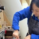 바리스타 교실(야간) 이미지