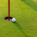 일출 스크린골프 이미지