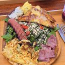 낙산콘도텔 | [강원도] 양양 뷰 맛집 브런치카페 A3CAFE 에이쓰리