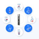 죽전동물병원 이미지