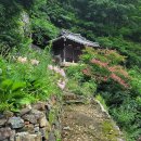 진주 성전암 목조여래좌상 이미지