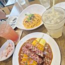 갈매중앙로55번길 | 구리맛집 제이스쿠진 파스타와 오므라이스 제대로 맛본 후기