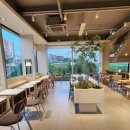 할리스은파유원지DI점 이미지