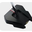 예스플러스 | 퍼팅 실수 종결 정말 쉬운 제로토크 퍼터 예스 KRUZ 실사용 후기 대구골프샵