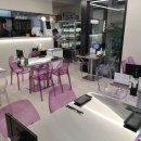 퍼플피자 이미지