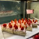 NC 신구로점 3층-1 | 구로역 맛집 '애슐리퀸즈 NC신구로점', 주말 가격 메뉴 딸기축제 후기