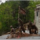 지리산지구전적비 이미지