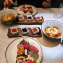 용산-156 | [용산 맛집] 풍요로운바다 용산점, 일본 가이세키 감성의 시그니처 사시미 정찬 후기