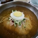 관촌밀면 이미지