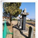 청원경찰서구내 불상 | 청주 - 오창탑리 석불좌상