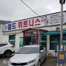 월드휘트니스 이미지