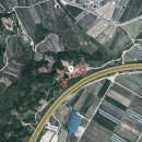 한주 태양광발전소 이미지