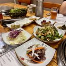 광양시청 | 광양 시청 맛집 추천 광양불고기가 맛있는 금정 불고기 (feat. 회식 장소)