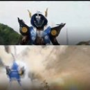 신비호 | [후기 겸 짤막리뷰]가면 라이더 고스트 38화 짤막 리뷰(10개을 한번에... 대단하다 정말...)