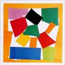 Henri Matisse 作 이미지