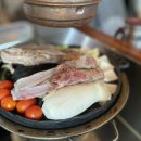센타프라자 | [내돈내산]앨리웨이 맛집 진1926 도화점 양갈비 전문점