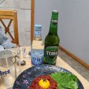 신우성흑돼지 이미지