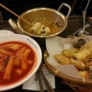국대떡볶이 - 용인시 수지구 수지로 203 | 국대떡볶이