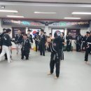 흑추관 합기도 이미지