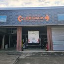 와이제이알브이 캠핑카라반 | 베스트알브이 캠핑카 큐브랙 견인장치 개발기 후기 ~~~~