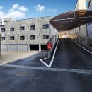 A드라이브인무인텔 이미지