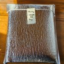 홈카페마스터(야) | 캠핑·홈파티 필수 고기! 별내 정육점 처누푸드 삼겹살 &amp; 육회 바베큐 후기 (내돈내산)