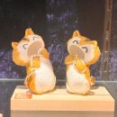 인형의 거리(호랑이 이미지