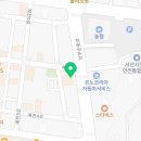 중흥S클래스아파트 상가 스타벅스 앞 이미지