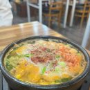 선 전주식 콩나물 국밥 이미지