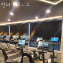 인더 피트니스 이미지