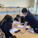 천안월봉중학교 이미지