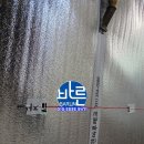 구들마루 | 충북 제천 체류형쉼터 겨울준비끝 전기바닥난방 전기온돌판넬일체형 전기마루 구들 시공후기