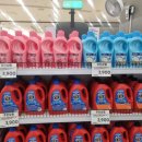 홈플러스세탁 | [내돈내산] 홈플러스 홈플런으로 세탁세제 3,900원 주고 산 후기~