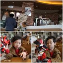 평창송어촌 이미지