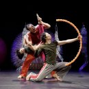 공상물리적 춤 이미지