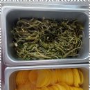 산골식당 이미지