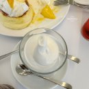 안동목장 | "천안" 신부동 디저트 카페 추천ㅣ내돈내산 (생)망고수플레 맛집 [소셜스낵 신부점]