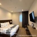 다빈(DAVIN) | 전주 한옥마을 숙소 주변 놀거리가 많은 다빈호텔