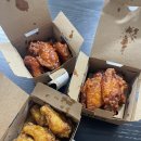 미금로22번길 | 교촌치킨 싱글윙 후기 건강검진 끝나고 먹은 치킨, 만족도 최고