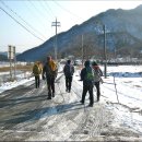 2차 부여보령의 아미산(1.23일) 이미지