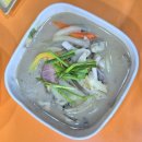 이용성 | [목동 맛집] 깨비시장 현지인 맛집 이용성국수 굴짬뽕 해물짜장