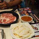 명륜진사갈비구의역점 | 구의역 4번출구 1분거리 혜자맛집! 명륜진사갈비 구의점 후기