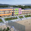 보개초등학교 이미지